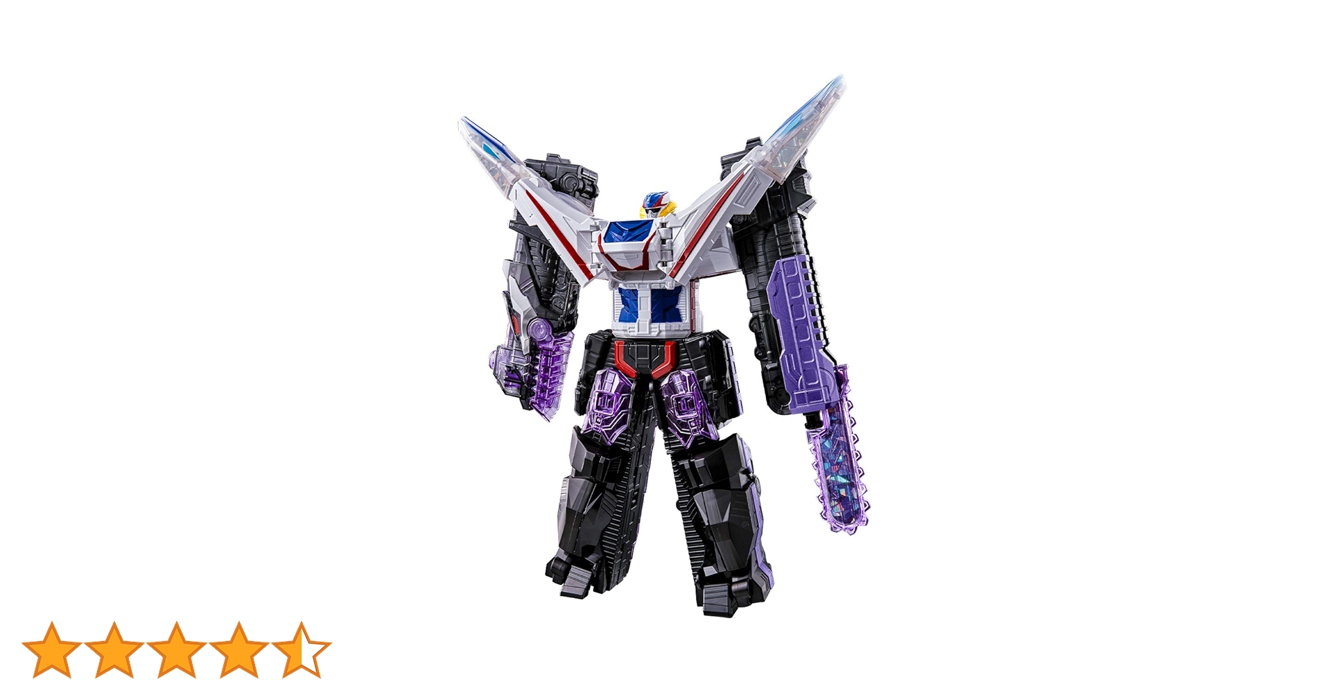 Amazon.co.jp: 魔進戦隊キラメイジャー キラメイジャーロボシリーズ02 Amazon.co.jp: 魔進戦隊キラメイジャー キラメイジャーロボシリーズ02